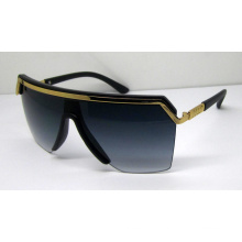 Metal Fashion Sunglasses (SZ1684)